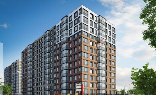 ЖК «Астра Континенталь» - изображение 2