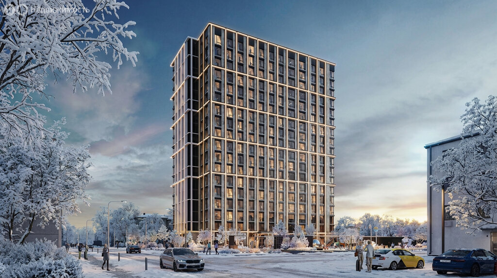 EVOPARK Измайлово - изображение 1