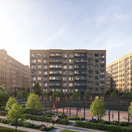 Купить квартиру площадью 23 кв.м. в ЖК «История 3» в Краснодарском крае - изображение 5