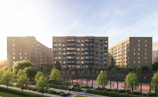 ЖК «История 3» - изображение 5