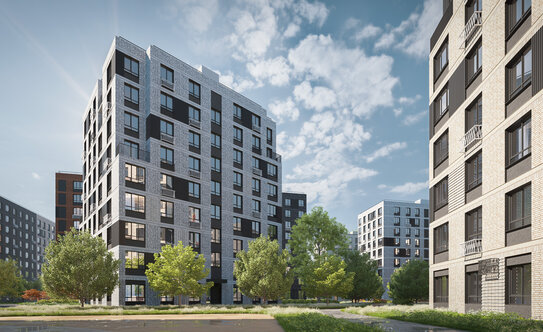 квартал «Ботаника» - изображение 3