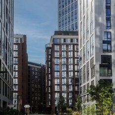 Квартира 43 м², 1-комнатная - изображение 4