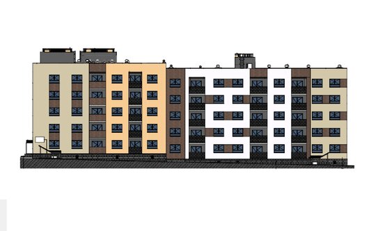 по ул. Ленина - изображение 1