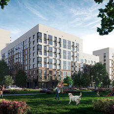 Квартира 29,5 м², студия - изображение 4