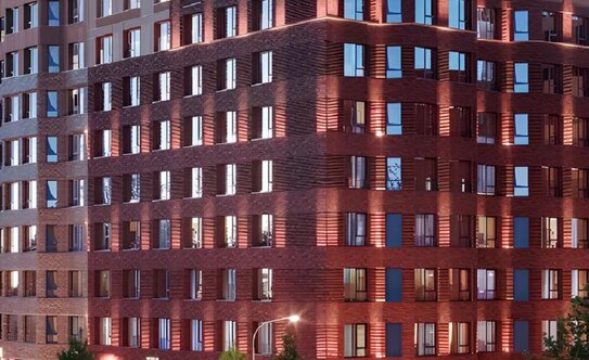 ЖК «Манифест by Akvilon» - изображение 5