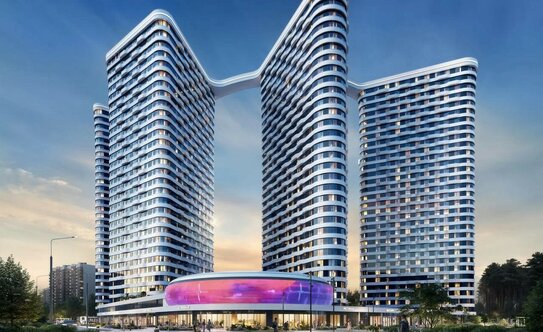 ЖК «Родина Переделкино» - изображение 3