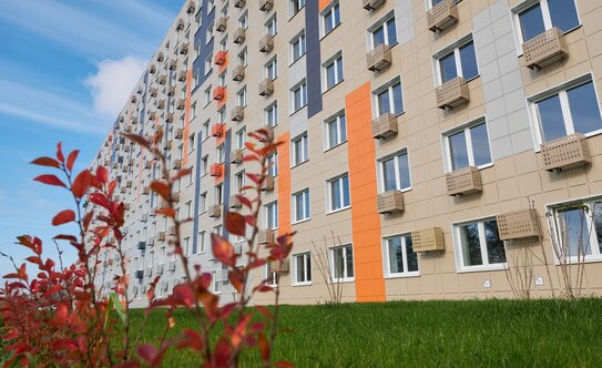 ЖК «Южный бульвар» - изображение 2