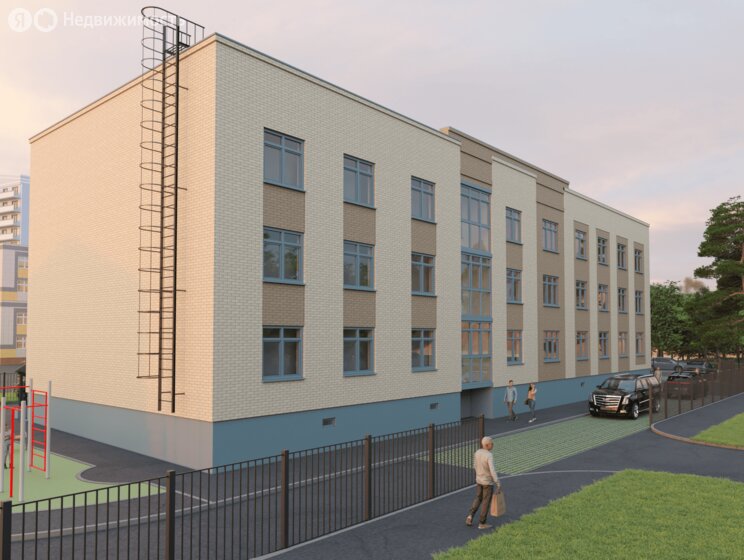 ЖК по ул. Карла Маркса - изображение 20