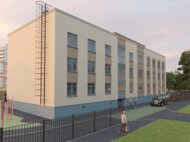 ЖК по ул. Карла Маркса - изображение 1