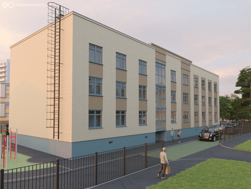 по ул. Карла Маркса - изображение 1