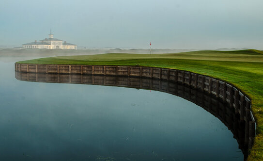Коттеджные поселки в Санкт-Петербурге и ЛО - изображение 5