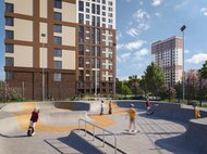 ЖК «Высота. Новодевяткино» - изображение 11