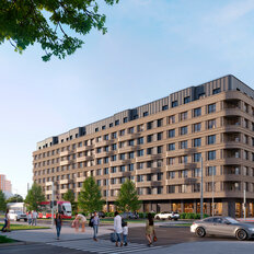 Квартира 84,2 м², 3-комнатная - изображение 2