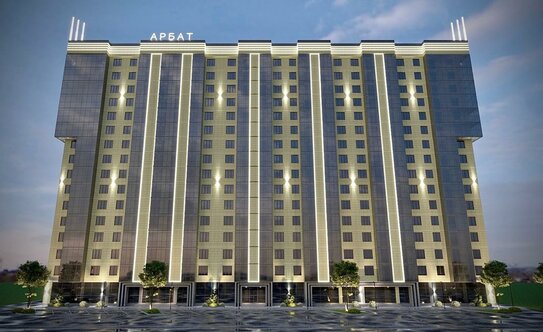 ЖК ARBAT City - изображение 1