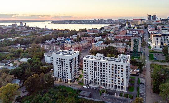 ЖК «Квартал на Горького» - изображение 2