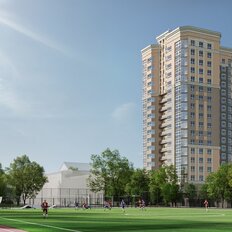 Квартира 114,9 м², 4-комнатная - изображение 2