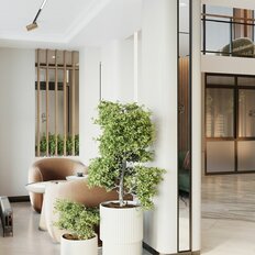 Квартира 114,9 м², 4-комнатная - изображение 5