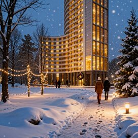 Купить 2-комнатную квартиру на вторичном рынке в новостройке в ЖК «Доминант» в Нижнем Новгороде - изображение 4