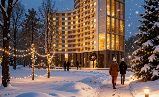 Застройщик ГК «Луидор» в Нижегородской области - изображение 4