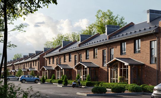 особый квартал «Ника» - изображение 3