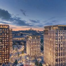 Квартира 49,6 м², 2-комнатная - изображение 3