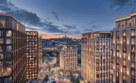 ЖК LUZHNIKI COLLECTION - изображение 2