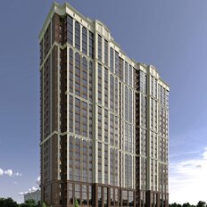 Квартира 25,1 м², студия - изображение 4