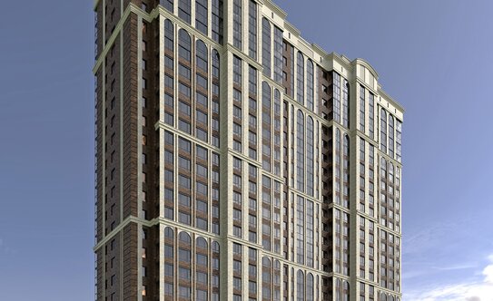 ЖК «Чацкий» - изображение 3