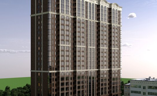 ЖК «Чацкий» - изображение 5