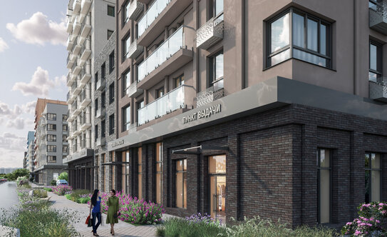 ЖК «Пятый элемент» - изображение 5