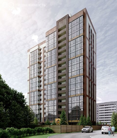 44,7 м², 2-комнатная квартира 4 500 000 ₽ - изображение 77