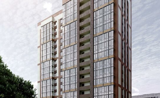 ЖК «Гвардия» - изображение 2