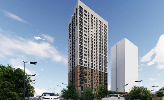 Купеческий - изображение 1