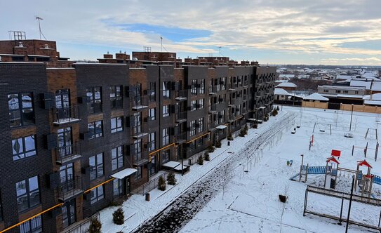 ЖК «Экосфера» - изображение 2