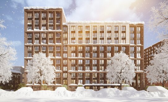 ЖК «Знатный» - изображение 2