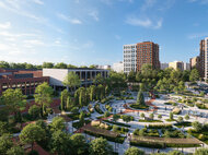 ЖК «Баташи Парк» - изображение 13