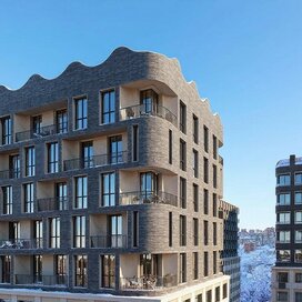 Купить 3-комнатную квартиру в высотках в ЖК «Сторис» в Хабаровске - изображение 2