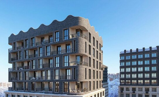 Жилой дом по ул. Уссурийской - изображение 7