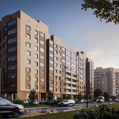 Квартира 36,2 м², 1-комнатная - изображение 5