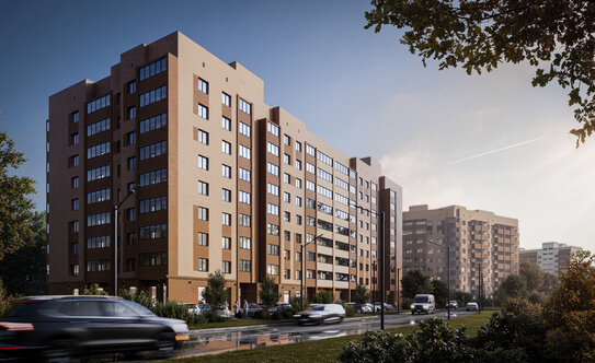 ЖК «Домашний» - изображение 4