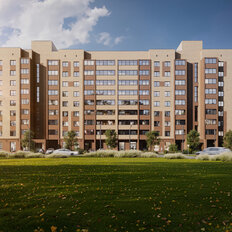 Квартира 36,2 м², 1-комнатная - изображение 4