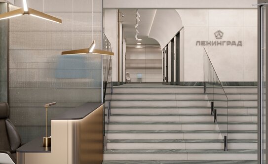 ЖК «Ленинград» - изображение 2