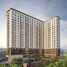 Квартира 27,2 м², студия - изображение 3