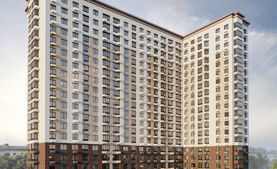 17,5 м², квартира-студия 4 300 000 ₽ - изображение 63
