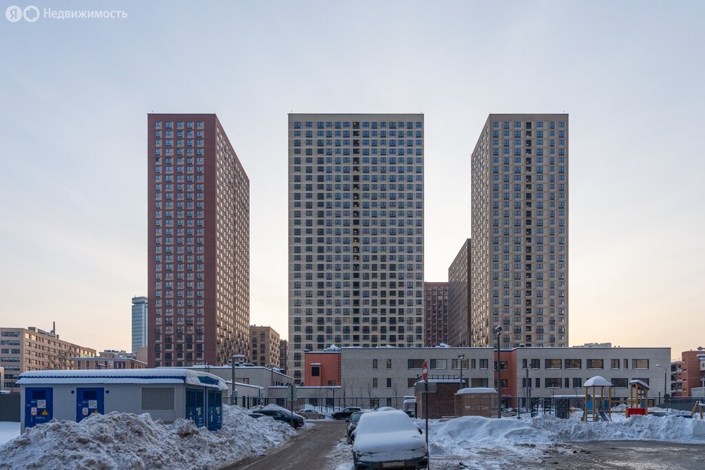 Барклая 6 - изображение 18