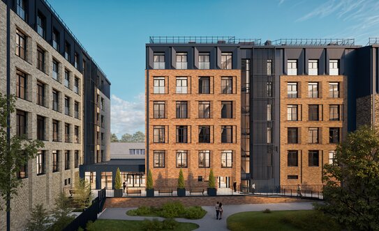 клубный дом «Огни Започаинья» - изображение 5