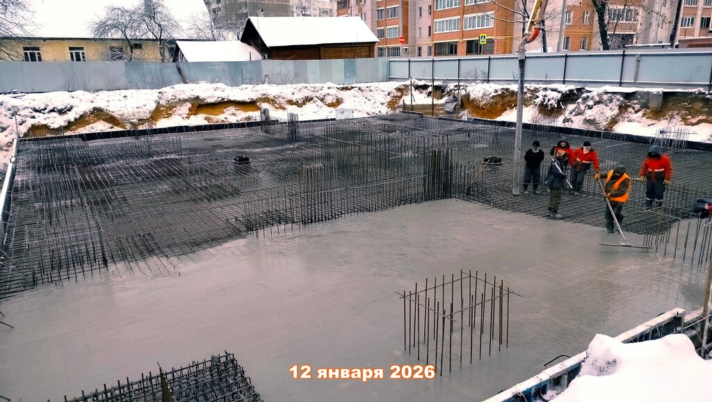 ЖК «Бета Центавра» - изображение 19