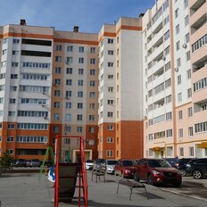 Квартира 89,4 м², 3-комнатная - изображение 1