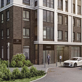 Купить квартиру в монолитном доме в ЖК «Автограф» в Новосибирске - изображение 2