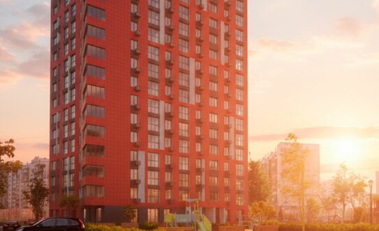 ЖК «Два капитана» - изображение 4